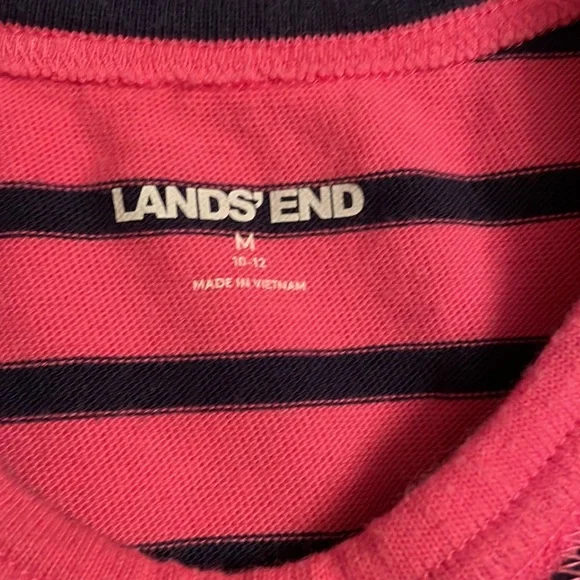 Bundle of Lands End Dresses Size M (10-12) - Picture 4 of 12